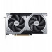 GeForce RTX 5060 Ti 16G VENTUS 2X OC WHITE