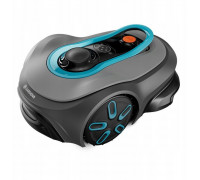 Gardena smart SILENO free 1500 m 19927-32