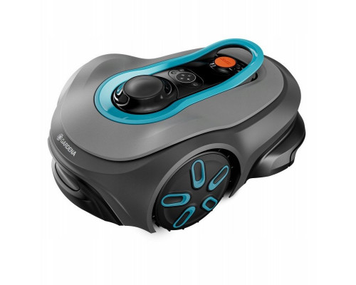 Gardena smart SILENO free 1500 m 19927-32
