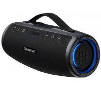 wireless Mirtune S100 50W Bluetooth 5.3 IPX7 - black