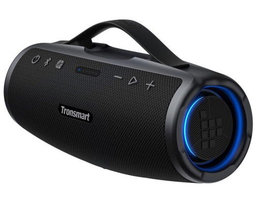 wireless Mirtune S100 50W Bluetooth 5.3 IPX7 - black