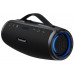 wireless Mirtune S100 50W Bluetooth 5.3 IPX7 - black
