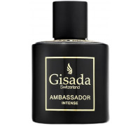 Gisada Ambassador Intense woda spray 50ml