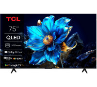 TCL 75P7K QLED 75'' 4K Ultra HD Google TV