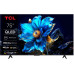 TCL 75P7K QLED 75'' 4K Ultra HD Google TV