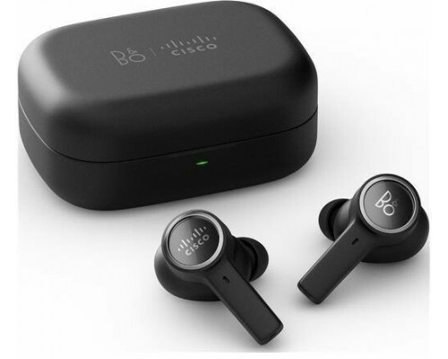 Cisco Sluchawki B&O 950 True Wireless In-Ear BK