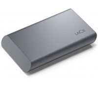 Seagate Dysk LaCie Mobile SSD Secure 2Tb USB-C