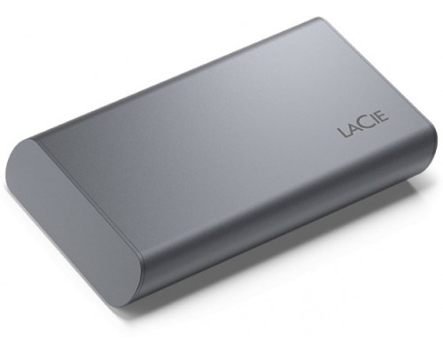 Seagate Dysk LaCie Mobile SSD Secure 2Tb USB-C