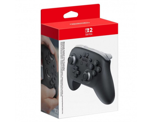 Pad Switch 2 Pro Controller (N2P201)