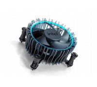 Cooling Intel M23901-001 LGA1700 Nowe 65W pasta