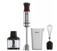 Maisto trintuvas Solac Pro Chef BA5616, 1200 W