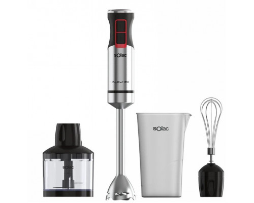Maisto trintuvas Solac Pro Chef BA5616, 1200 W