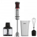 Maisto trintuvas Solac Pro Chef BA5616, 1200 W
