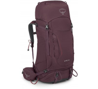 Osprey Kyte 58 l Fioletowy