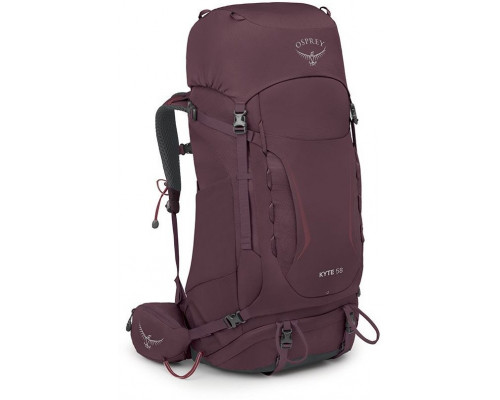 Osprey Kyte 58 l Fioletowy