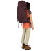 Osprey Kyte 58 l Fioletowy