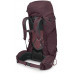 Osprey Kyte 58 l Fioletowy
