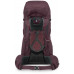 Osprey Kyte 58 l Fioletowy
