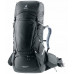 Deuter Aircontact Pro 65 l + 10 l Black