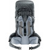 Deuter Aircontact Pro 65 l + 10 l Black