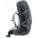 Deuter Aircontact Pro 65 l + 10 l Black