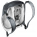 Deuter Aircontact Pro 65 l + 10 l Black