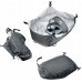 Deuter Aircontact Pro 65 l + 10 l Black