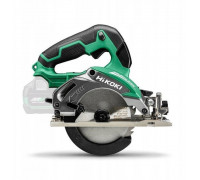 HIKOKI.CIRCULAR SAW.18V 125mm C1805DA W2Z HSC