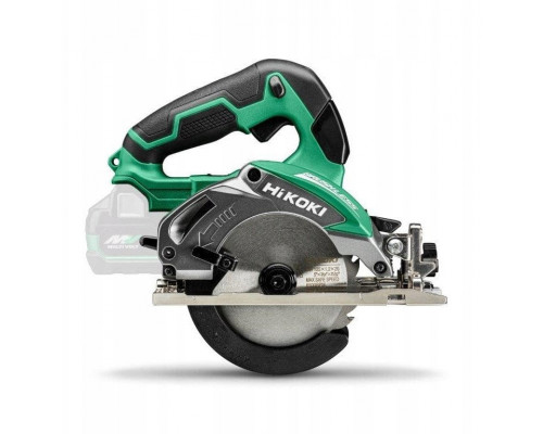 HIKOKI.CIRCULAR SAW.18V 125mm C1805DA W2Z HSC