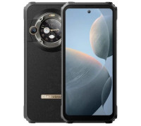 Blackview BL9000 5G 12/512GB Black  (BL9000-BK/CHOUT/BV)