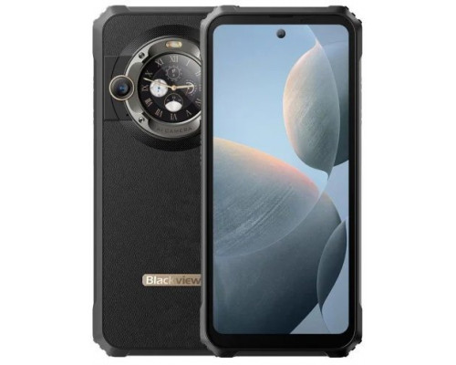 Blackview BL9000 5G 12/512GB Black  (BL9000-BK/CHOUT/BV)