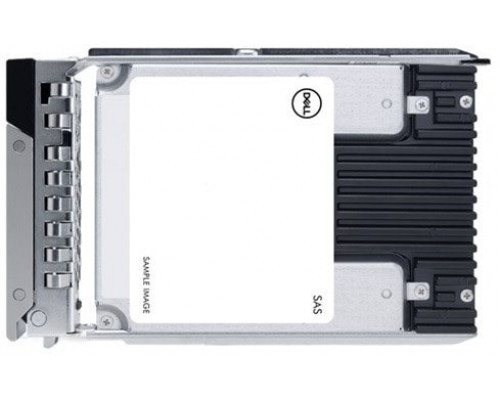 DELL 345-BJPR urządzenie SSD 960 GB 2.5" Serial ATA III
