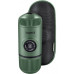 Przenośny ekspres do kawy WACACO Nanopresso Moss Green + Etui WACACO