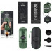 Przenośny ekspres do kawy WACACO Nanopresso Moss Green + Etui WACACO