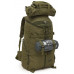 Nils Extreme NC3903 Maverick 65 l Green