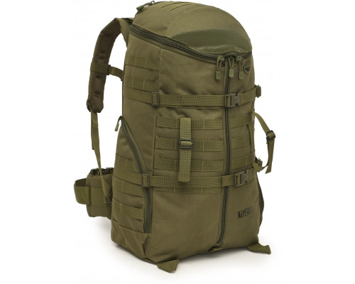 Nils Extreme NC3903 Maverick 65 l Green