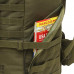 Nils Extreme NC3903 Maverick 65 l Green