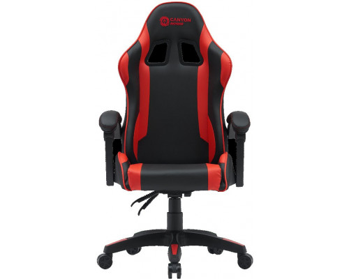 Canyon CANYON Gaming Core SGCH2 Black - Red