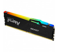 Fury Beast RGB Black 32GB DDR5 6000MHZ DIMM KF560C30BBEA-32