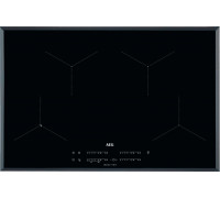 AEG induction hob (built-in) 80cm IAE84431FB
