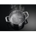 AEG induction hob (built-in) 80cm IAE84431FB