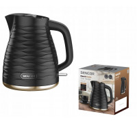 Sencor SWK 7501BK Electric kettle 1.7L 2200W