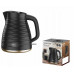 Sencor SWK 7501BK Electric kettle 1.7L 2200W