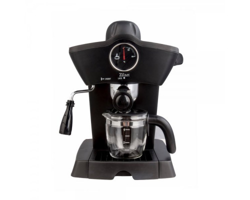 KMP Zilan ZLN2854 Espresso machine 0.24L 800W