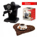 KMP Zilan ZLN2854 Espresso machine 0.24L 800W