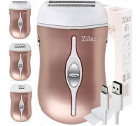 Zilan ZLN8788 Women's epilator