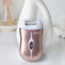 Zilan ZLN8788 Women's epilator