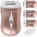 Zilan ZLN8788 Women's epilator