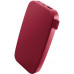 FRESH 'N REBEL POWERBANK 18000 MAH USB-C PD 20W BERRY RED