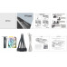 ZOTAC GAMING GeForce RTX 5090 Solid OC White Edition, 32768 MB GDDR7